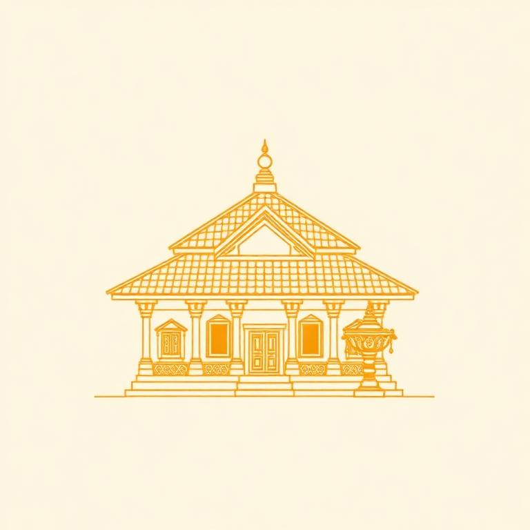Venue illustration